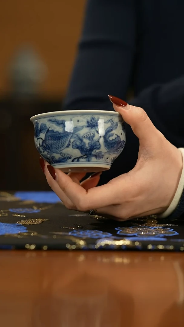 【闪购商品】杯             云林匠造