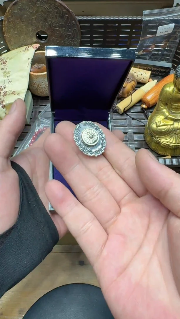瓷器闪购商品  如图 中古品默认微瑕