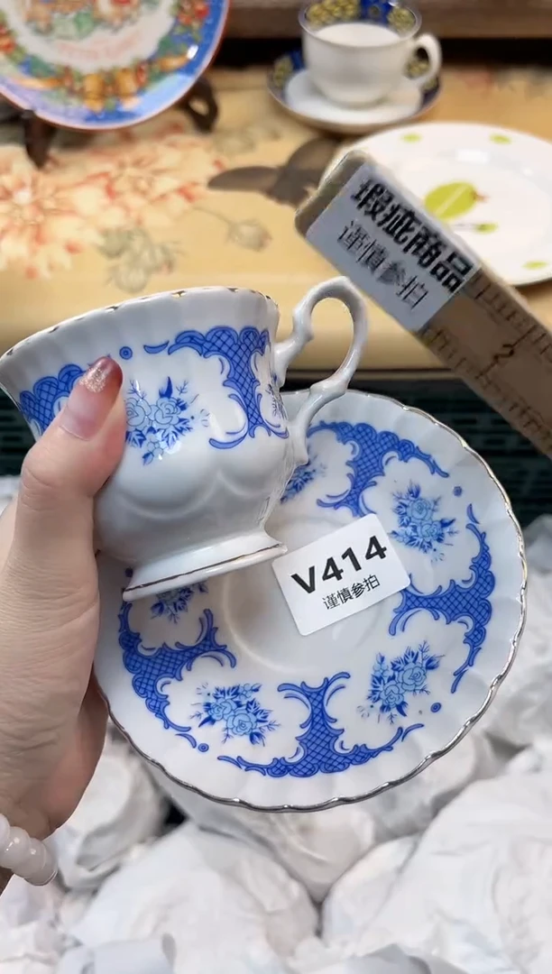 瓷片后*    414