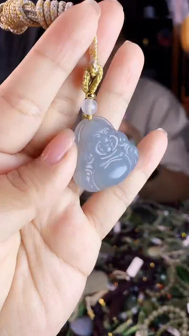 未镶嵌和田玉挂件拍一发一多样性发货