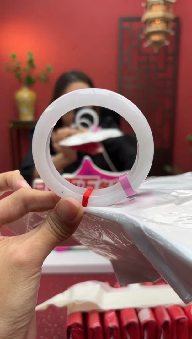 未镶嵌手镯翡翠翡翠手镯4