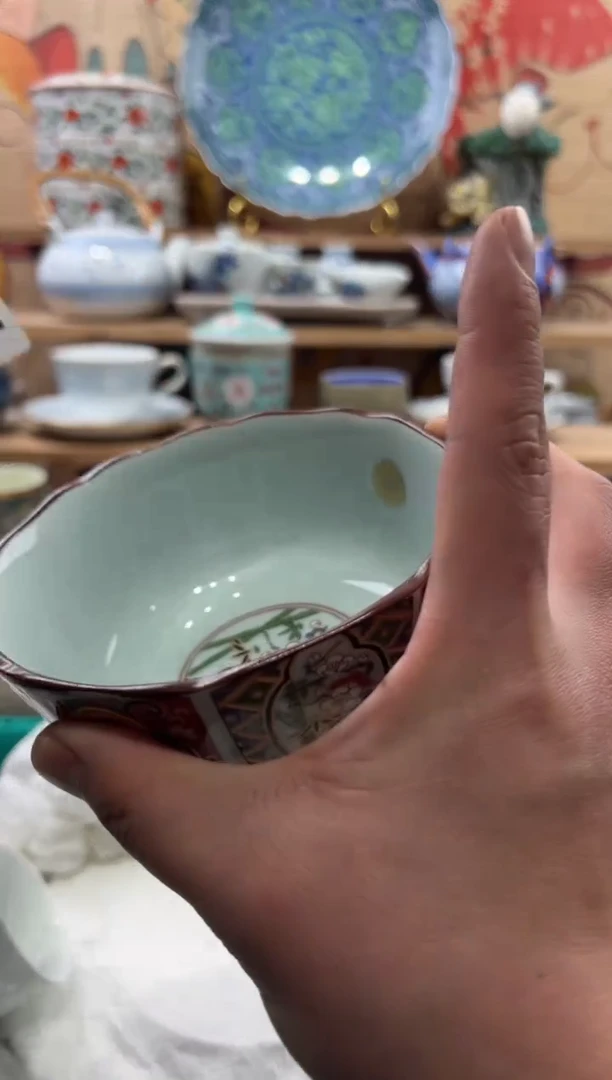 瓷片燕*瓷片------L802