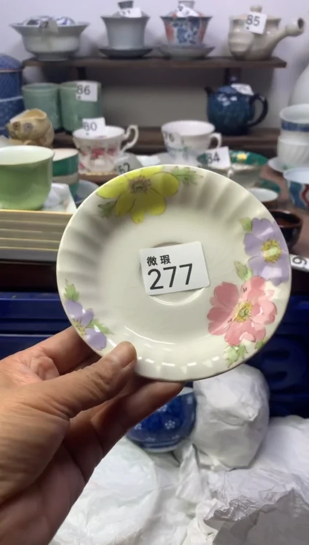 【闪购商品】瓷片明雅阁工艺品店