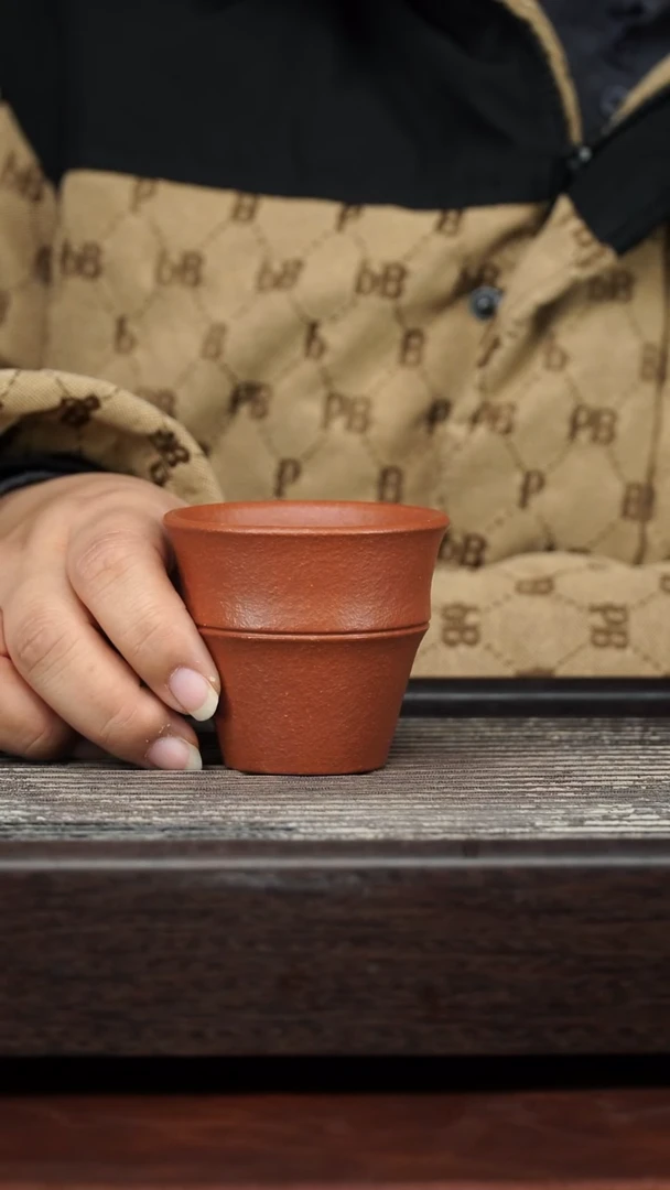 茶壶紫砂精品紫砂壶120CC