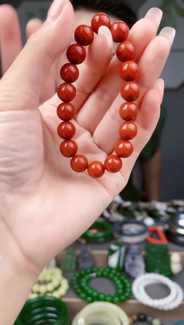 玉柿子红多样性发货拍一单发一个