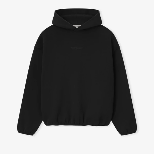 ESSENTIALS FEAR OF GOD 2025 Spring 新款美式经典连帽卫衣