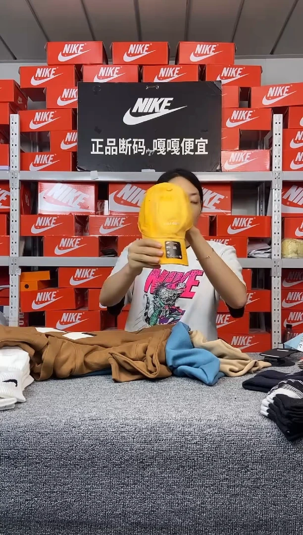 439编码 瑕疵直播间过款 尺码