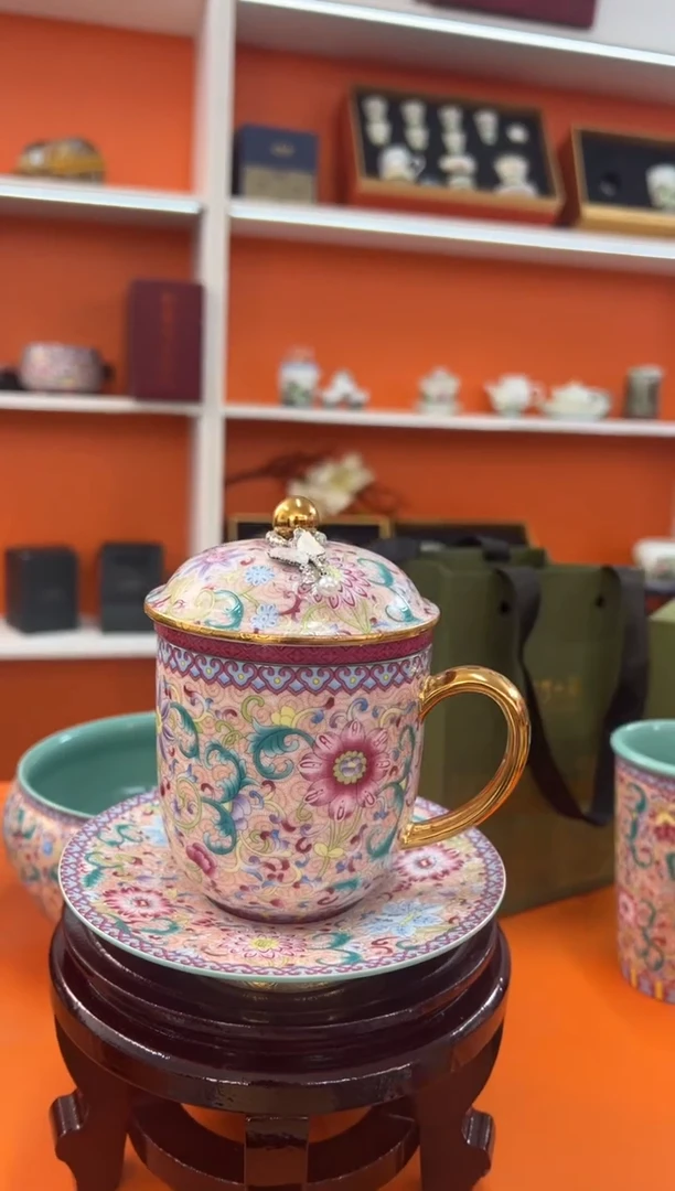 【闪购商品】瓷片小乔闪电购链接