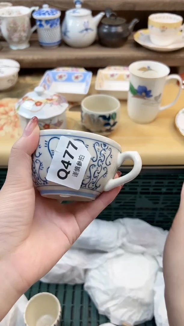 瓷片@*问         477