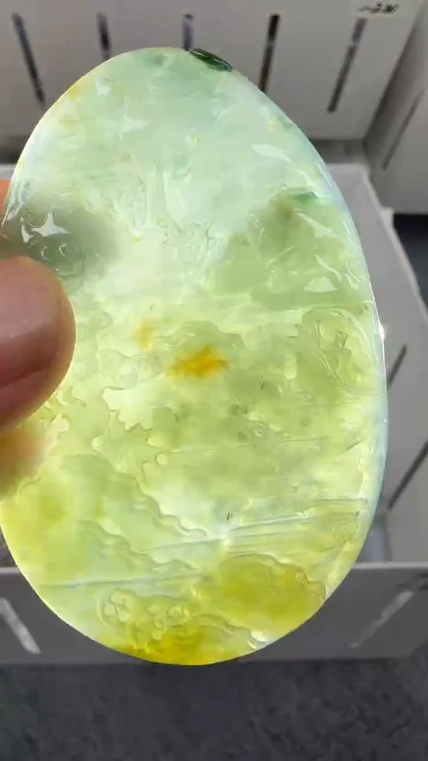 【闪购商品】翡翠挂件未镶嵌A货翡翠多样性孤品