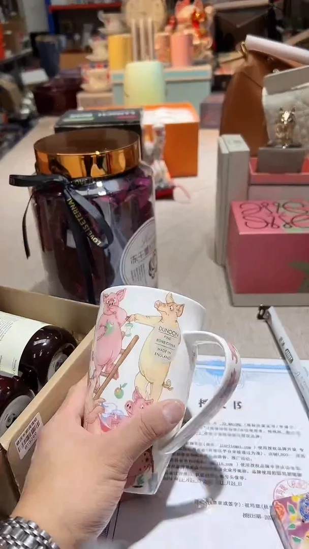 【闪购商品】瓷片算了，真划算买它赋手部