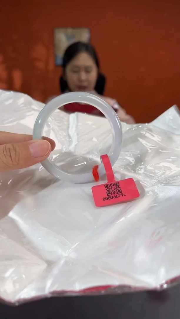 未镶嵌手镯翡翠6