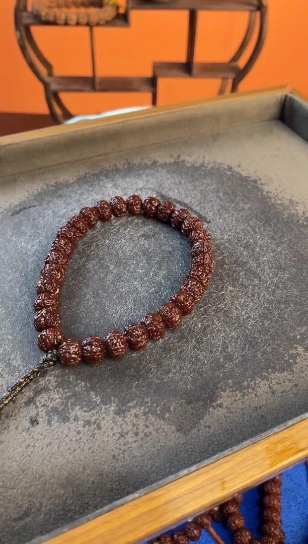 手串金刚菩提11+老树王