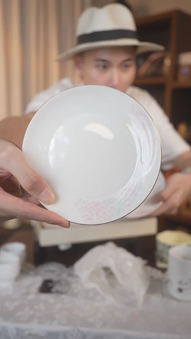 高端礼品------R182（5个