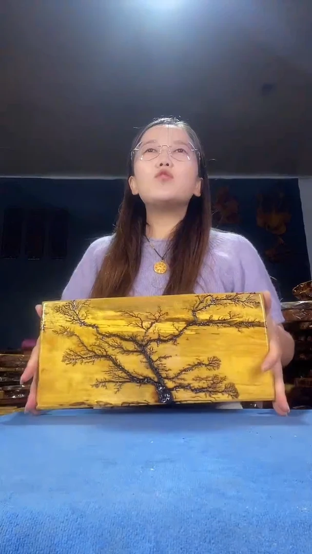 紫砂茶盘本店截图为准（不含配件）