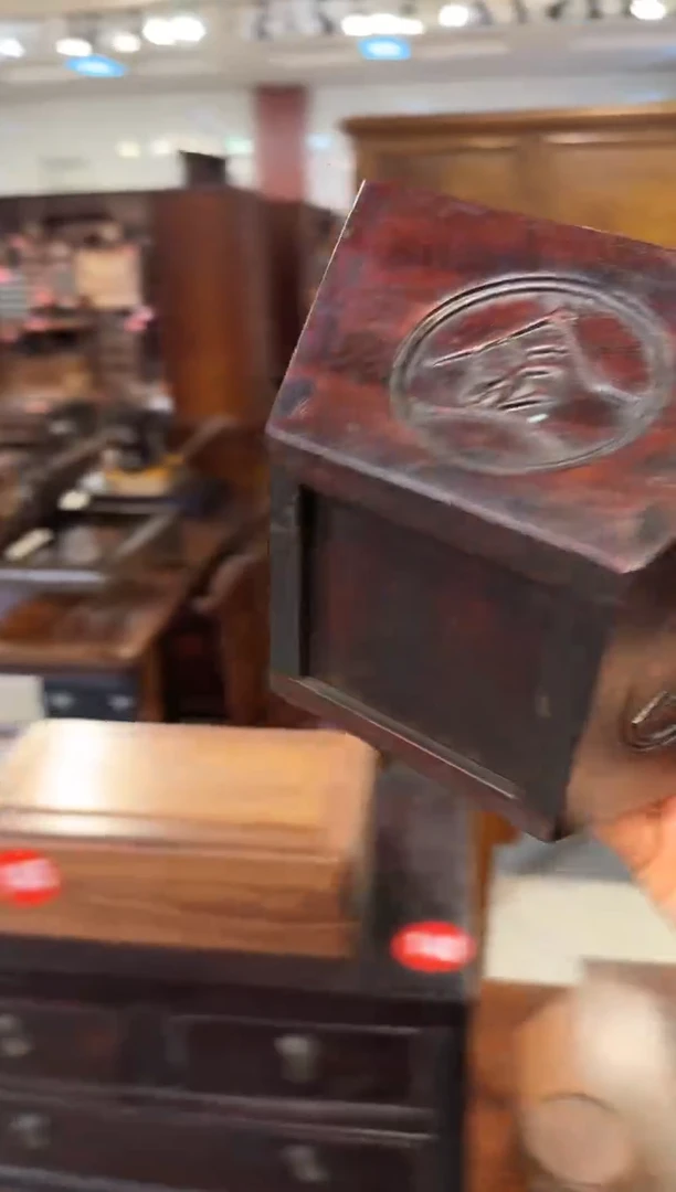 【闪购商品】木木艺日进斗金斗80.888