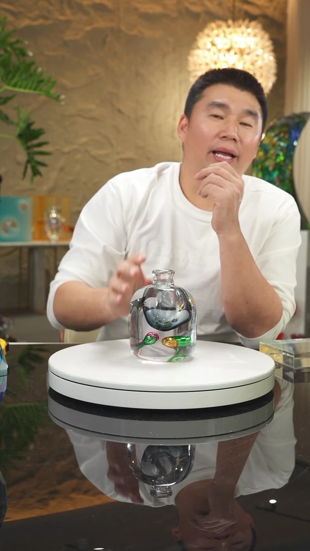 【闪购商品】摆件福利花瓶香薰瓶