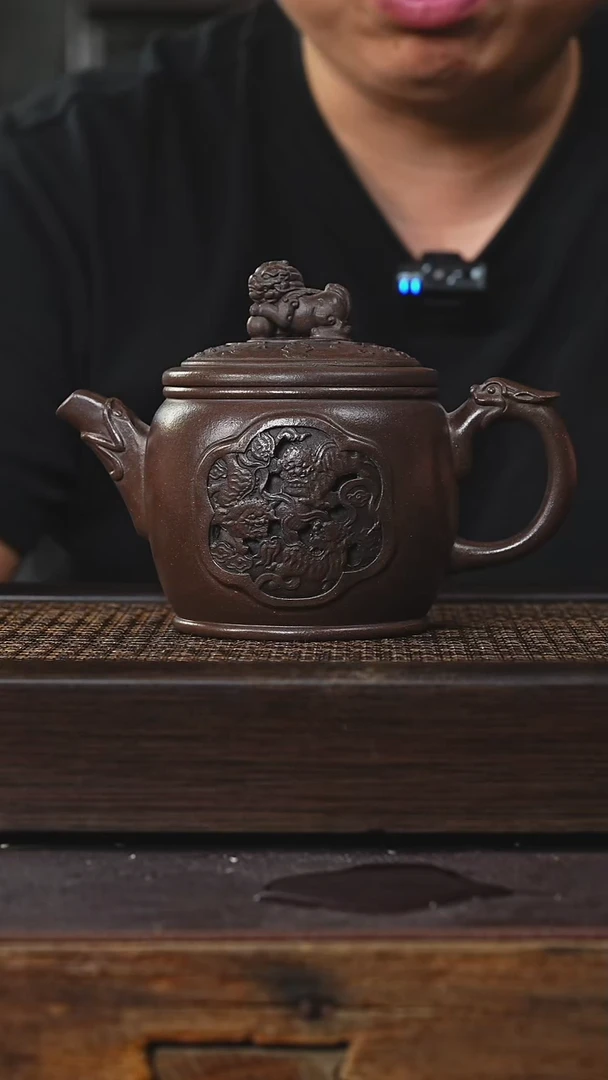 茶壶紫砂丁蜀镇紫砂壶