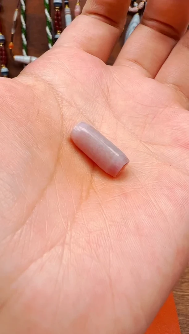 【肖钟出品】东南亚配珠