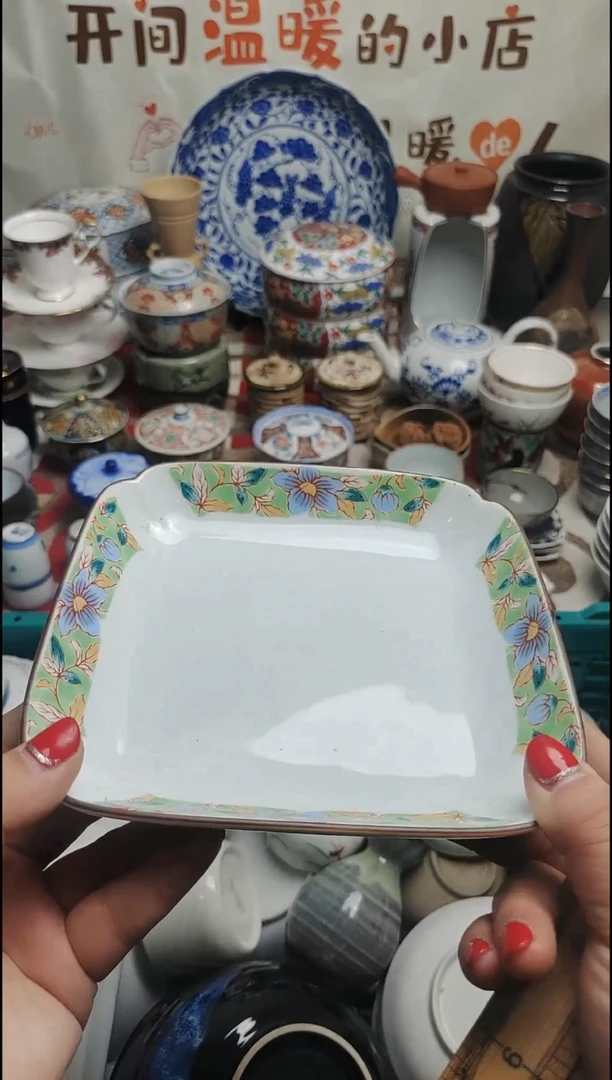 其他陶 紫韵陶艺优品小铺满30包邮