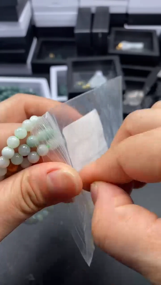 吊坠(不含链)未镶嵌翡翠107