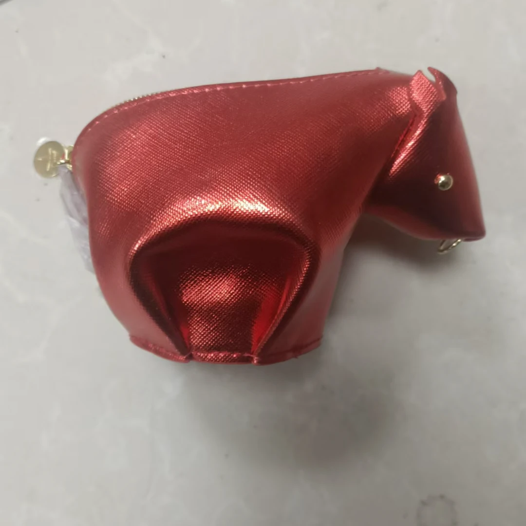 【Y】小牛收纳包001