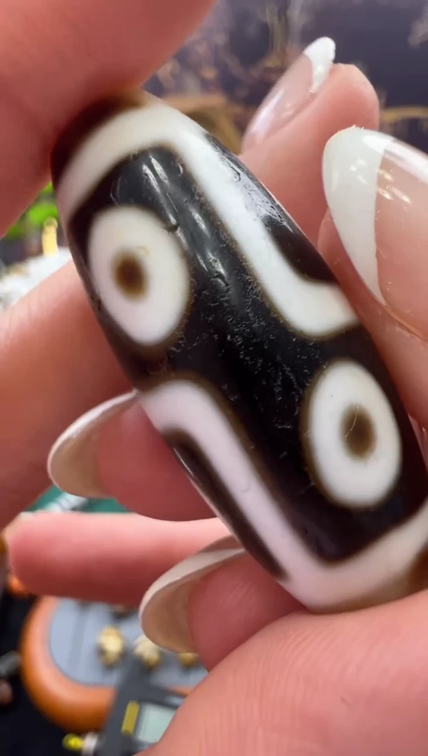 合金颈饰玛瑙/玉髓（覆膜）54.