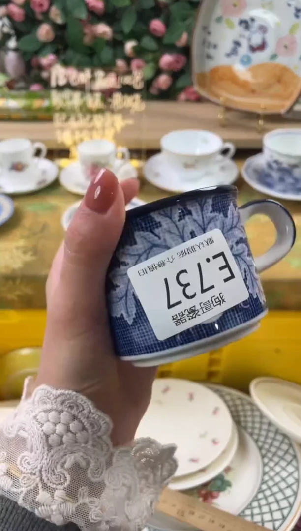 瓷片无**️737狗哥瓷器直播间111