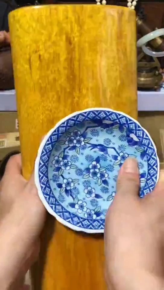 瓷器默认链接一物一拍