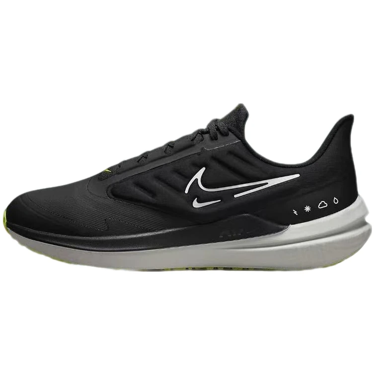 NIKE/耐克新款气垫防水跑步鞋DM1106-001