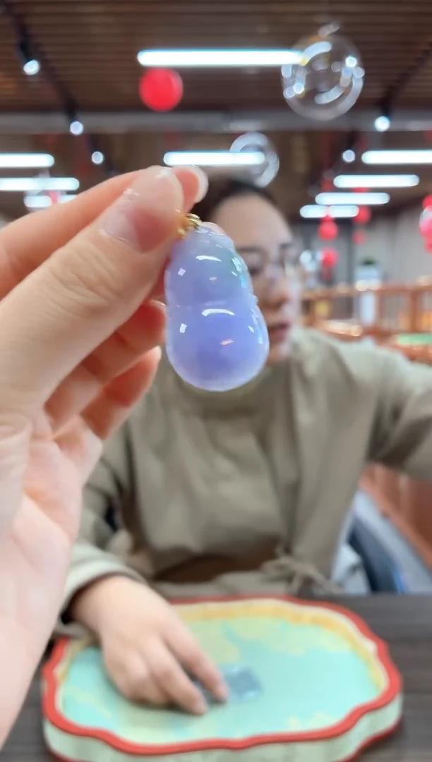 【慧慧甄选】高端轻奢多样性发货YH765S0828