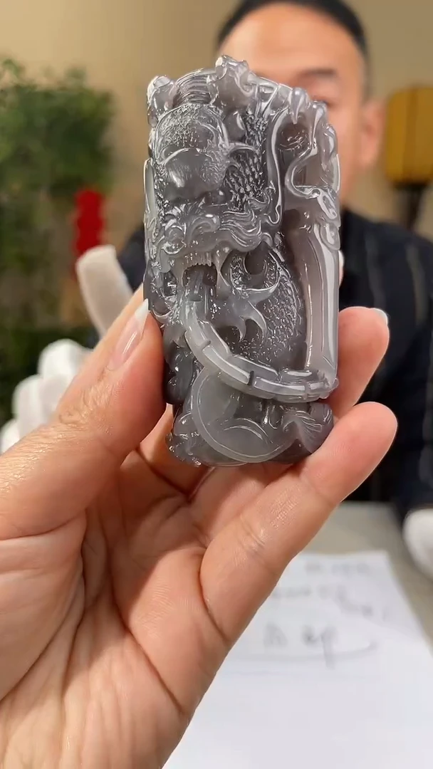 【闪购商品】定制和田玉多样性拍一发一10075