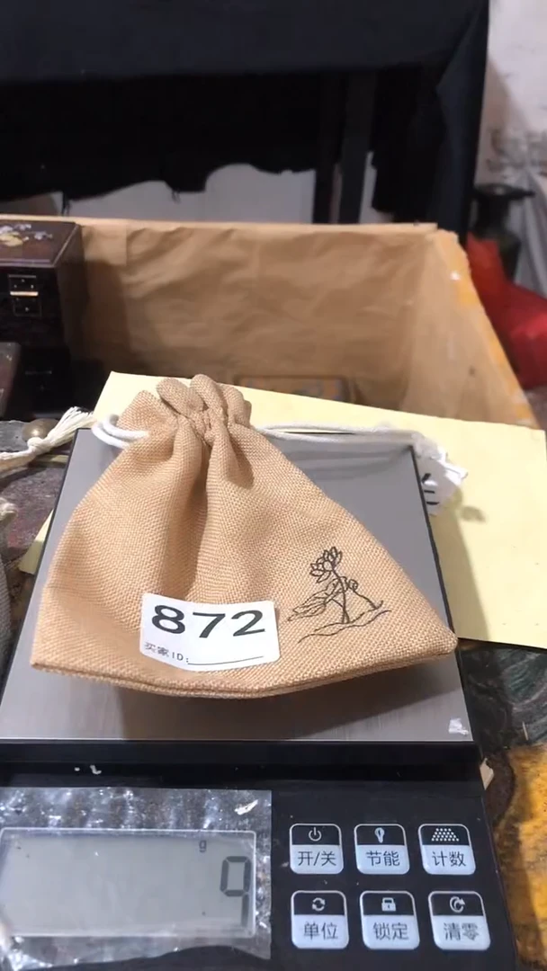 刺绣欢迎老铁来到直播间872