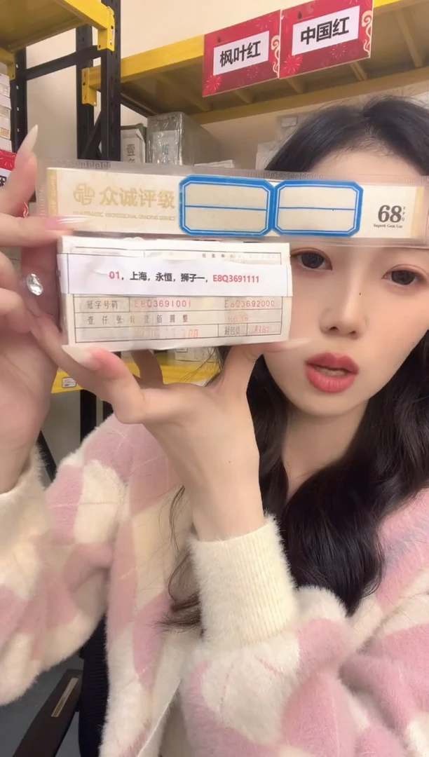 M 01，上海，永恒，狮子一，E8Q36911111