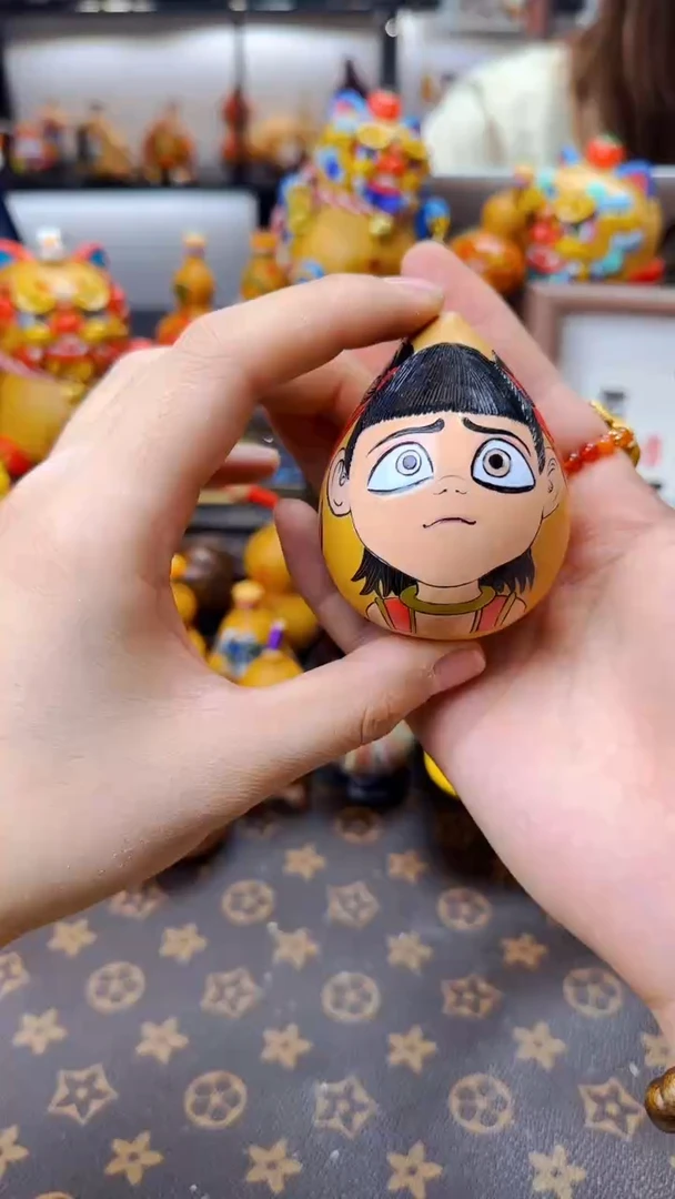 【闪购商品】643文玩葫芦文玩好物