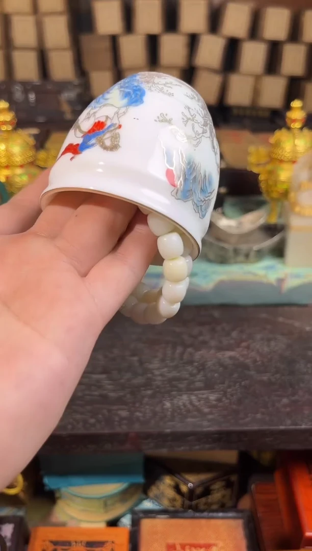 锦华斋百货铺专属闪购71