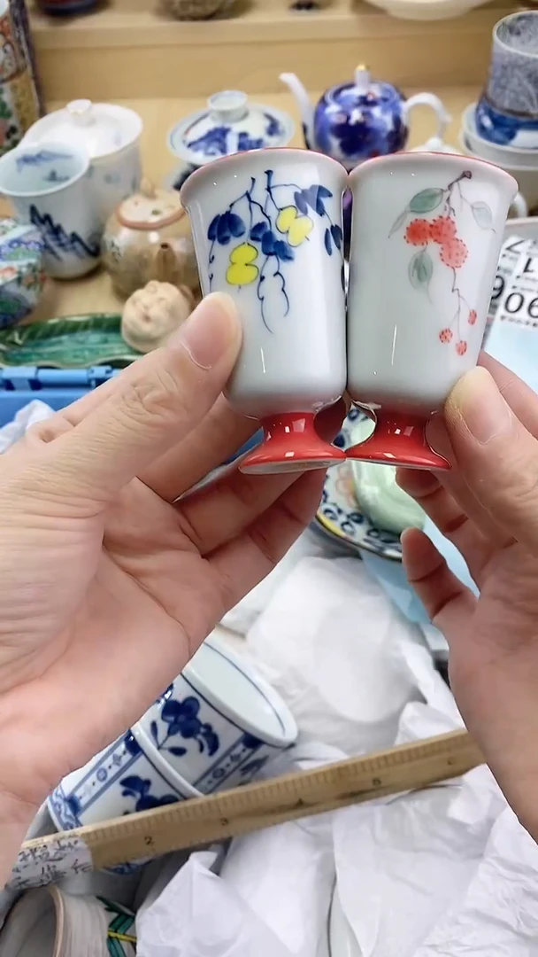 琉璃手工艺品纾*闪购名称  手工艺品