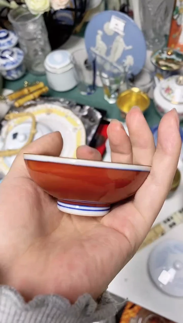 【闪购商品】/208精美瓷器感谢选购