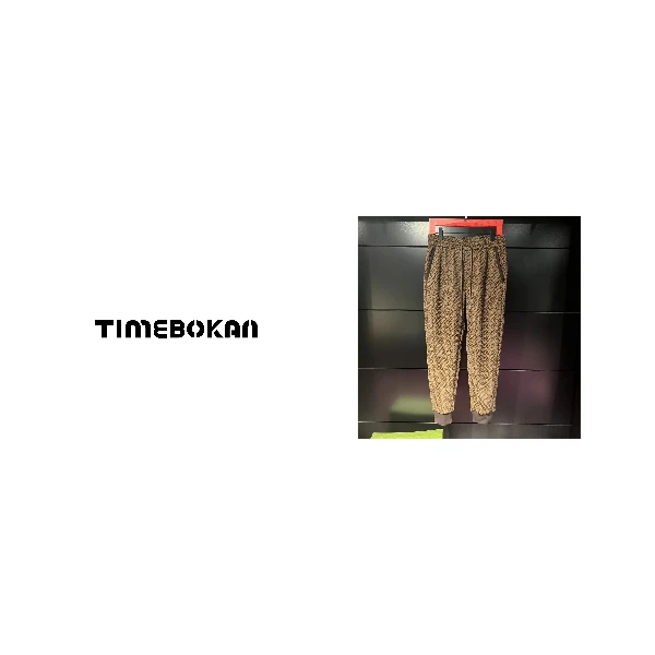【全新未使用】未开售正品新款裤子TB-9856