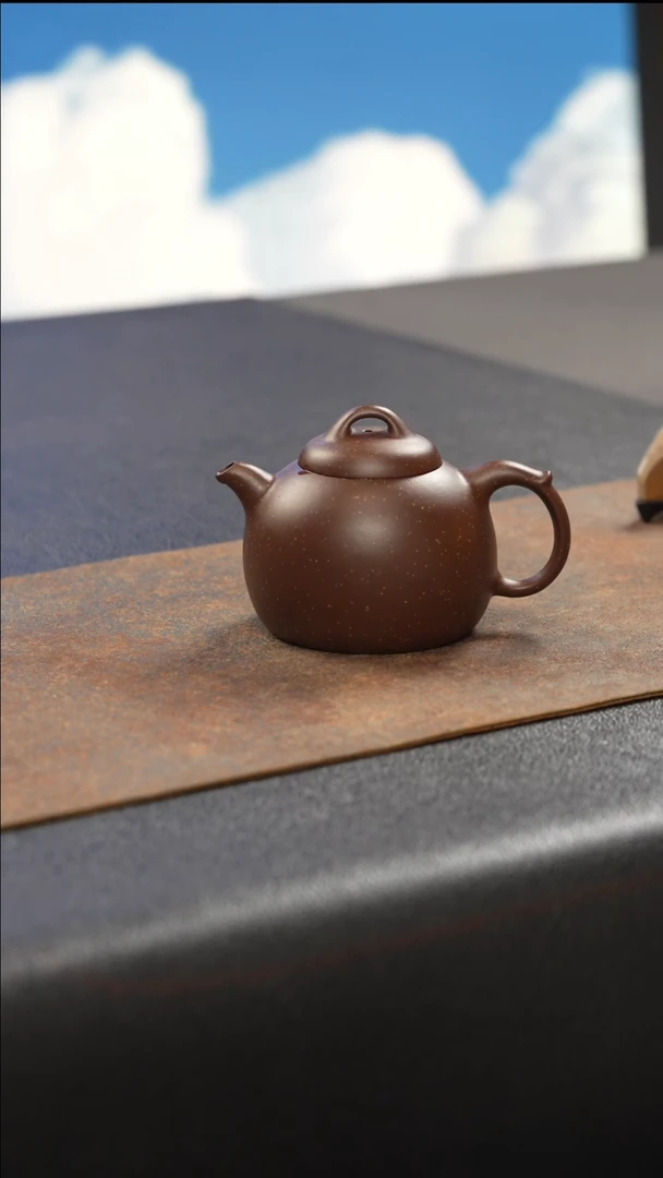 茶壶紫砂泉瓢 111111111111