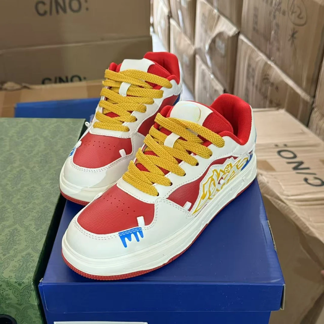 H820休闲鞋板鞋库存尾货（七楼）