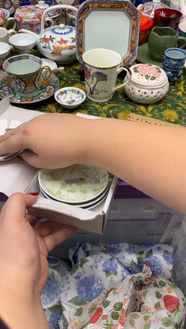 瓷片果*8977默认微瑕