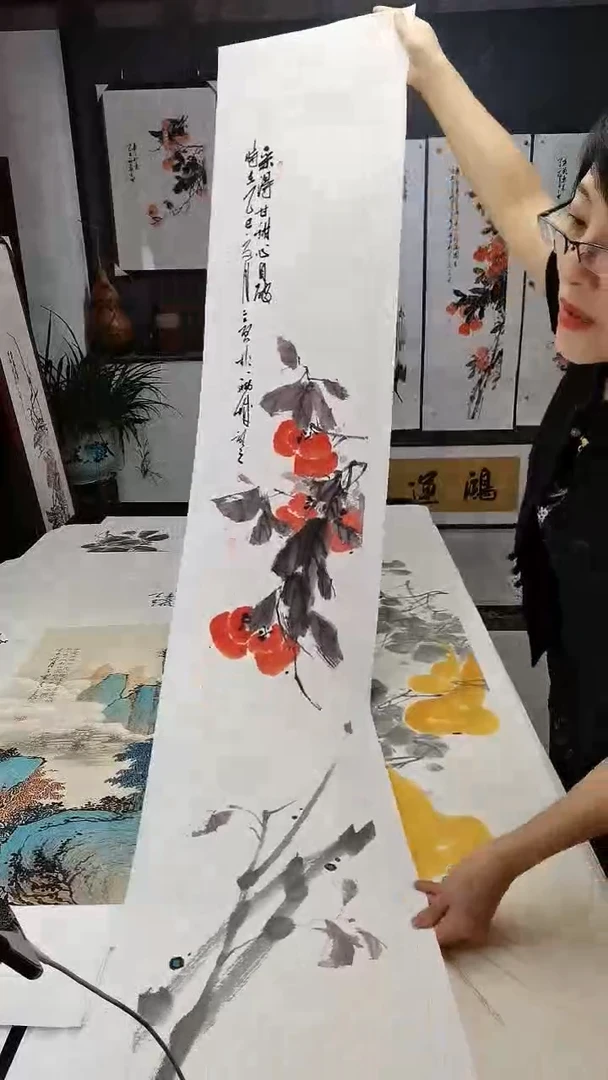 采得甘甜心自醉160*26cm
