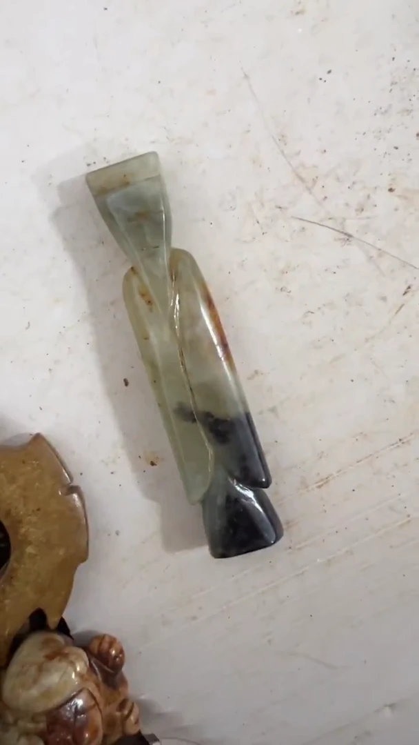 未镶嵌和田玉挂件摆件把件888888