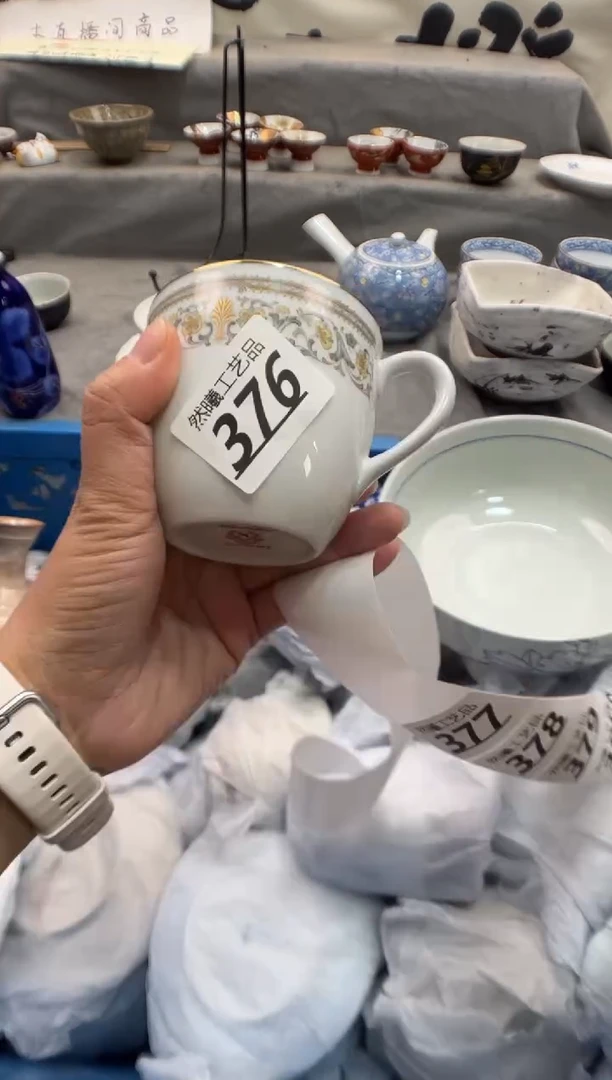 瓷片嘟*376