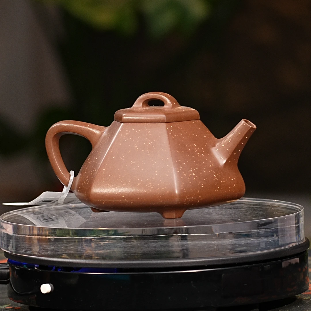 091 六方石瓢 320cc 0520025931