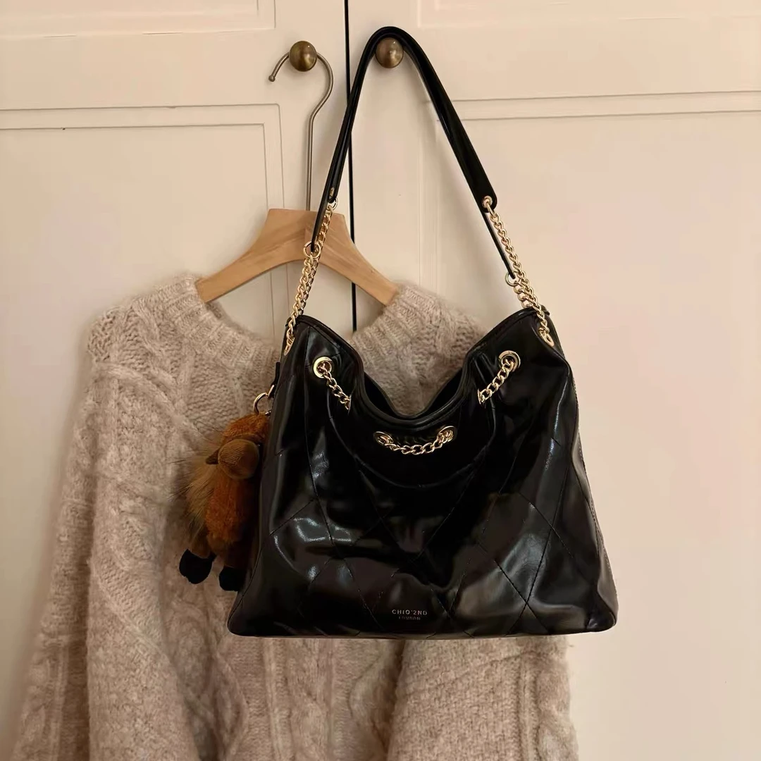 351-400柔柔子的美包直播间专属链接—单肩斜挎手提女包