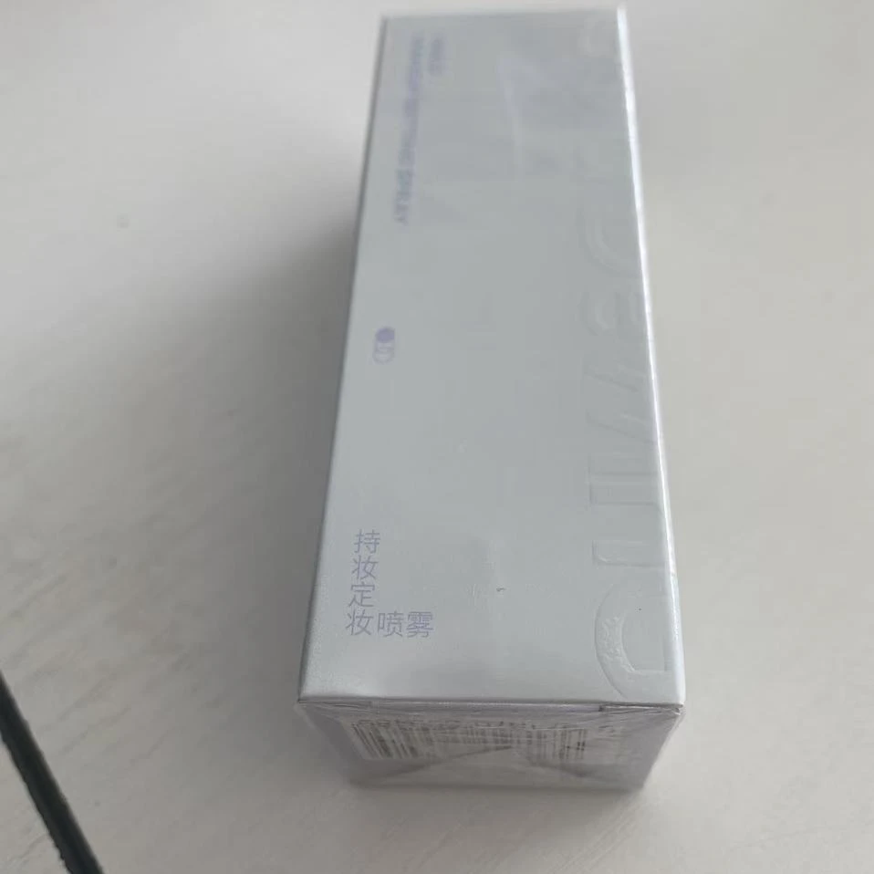 【金凝-彩妆系列】持妆定妆喷雾（烟酰胺、突厥蔷薇花水）