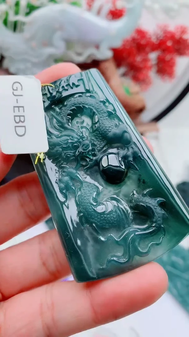 【闪购商品】翡翠颈饰未镶嵌111111111111111