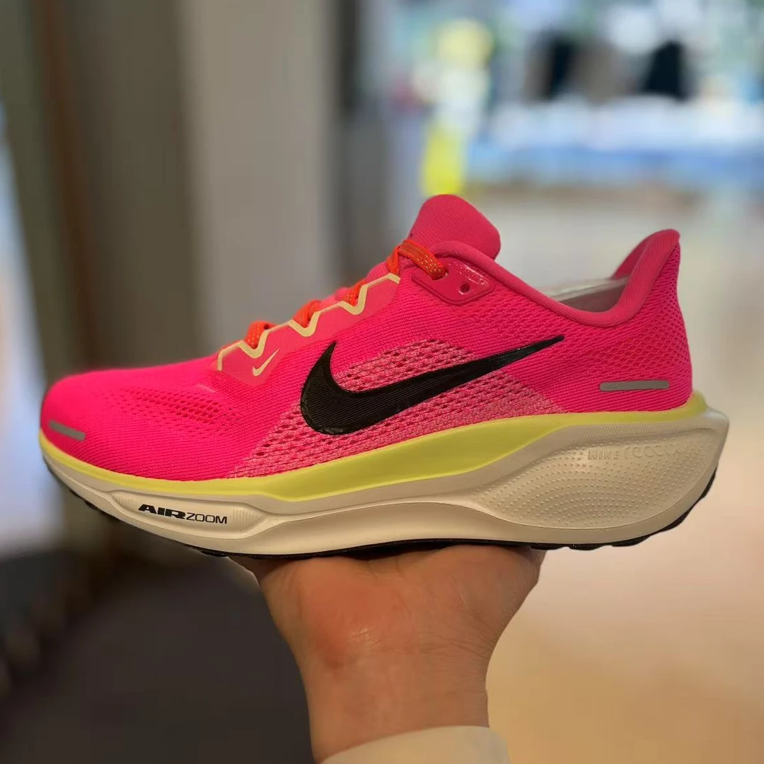 NIKE/耐克【流光机能风】女子飞马41AIRZOOM专业跑步鞋HV5158600